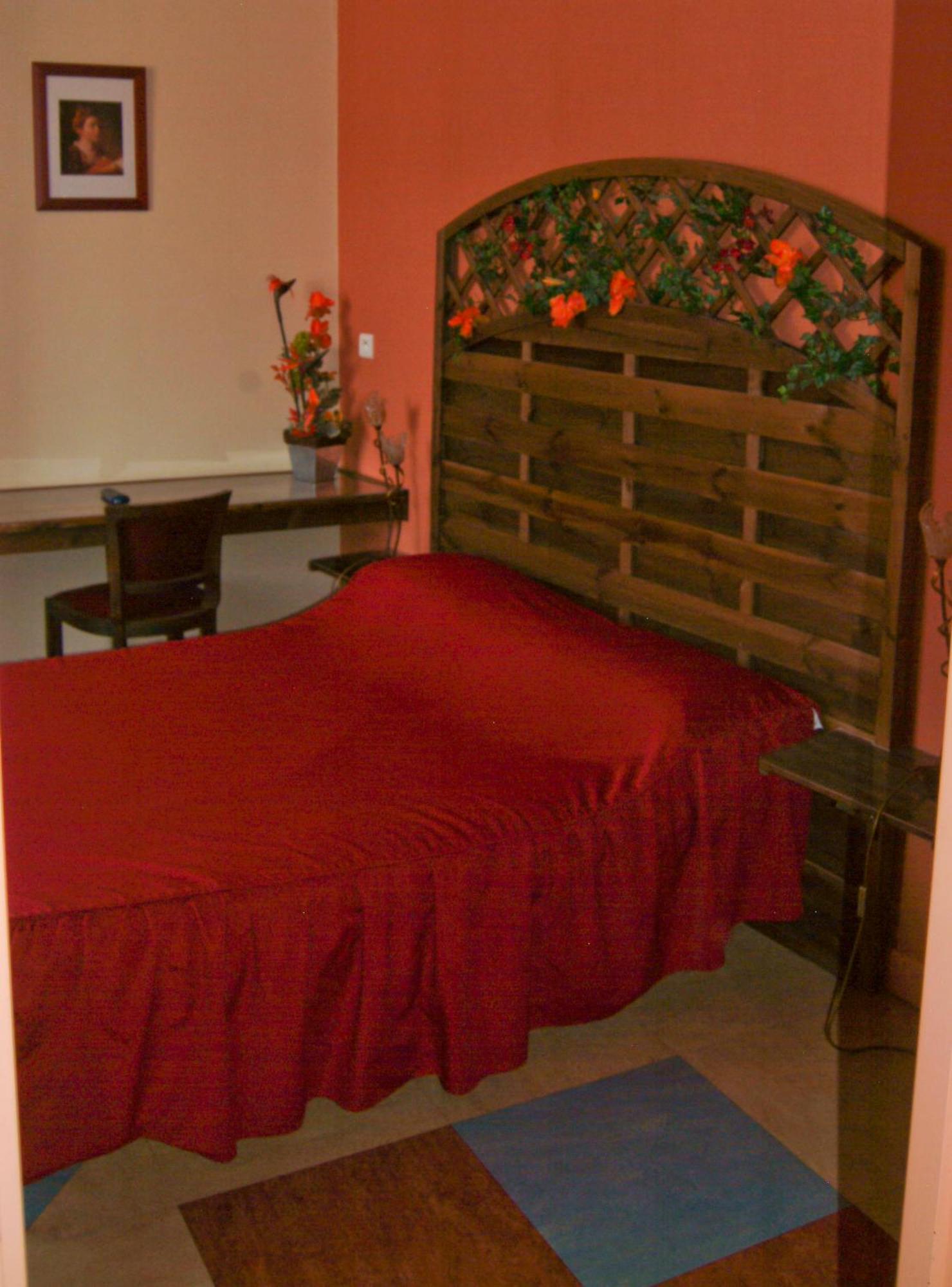 Hotel Bertrand Бар-льо-Дюк Екстериор снимка